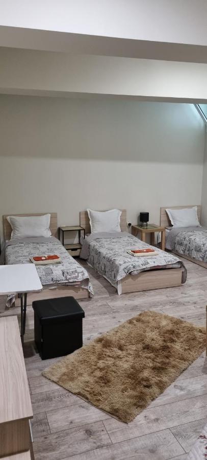 Guest Rooms Super Center Plovdiv Perfect Location Ngoại thất bức ảnh