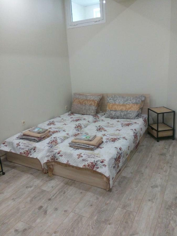 Guest Rooms Super Center Plovdiv Perfect Location Ngoại thất bức ảnh